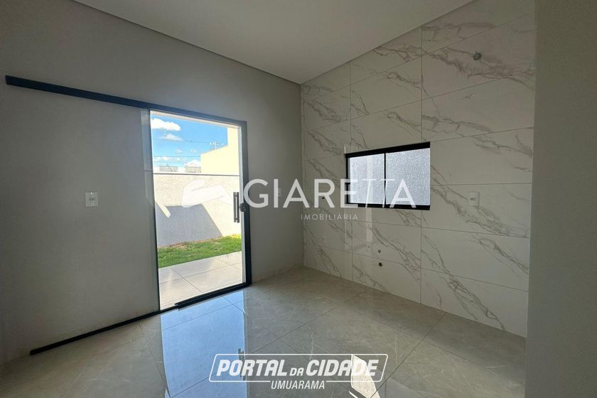 Casa &agrave; venda - 62m&sup2; - CRISTO REI