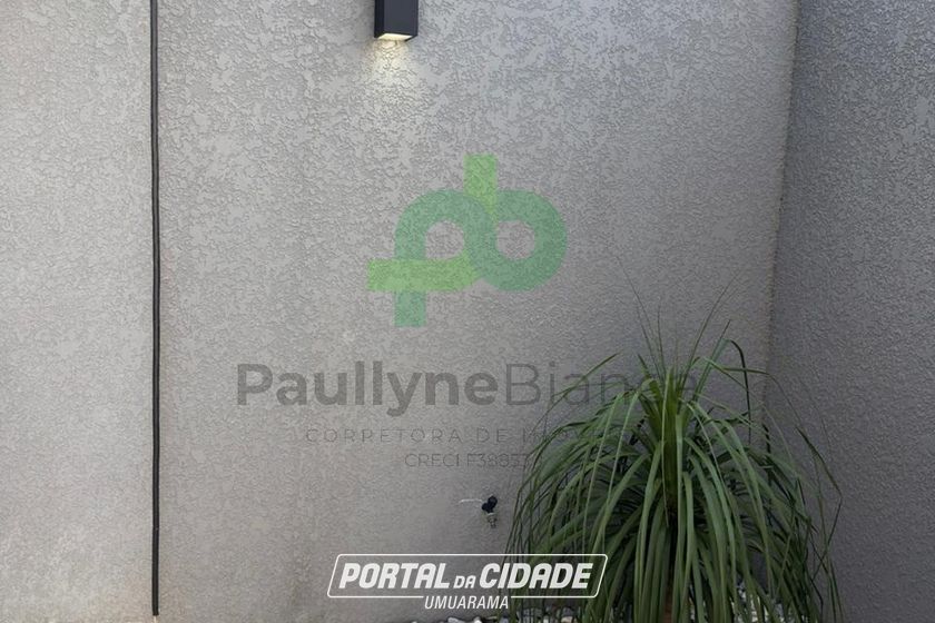 Casa &agrave; venda - 75m&sup2; - PARQUE RESIDENCIAL METROPOLITANO