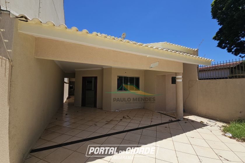Casa &agrave; venda - 100m&sup2; - Parque Alto S&atilde;o Francisco
