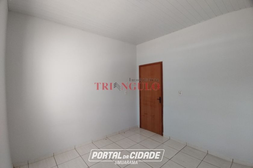 Casa para alugar - 111m&sup2; - JARDIM TROPICAL