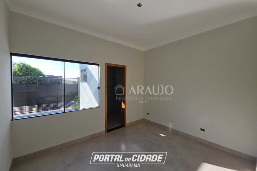 Casa &agrave; venda - 58m&sup2; - Jardim das Cerejeiras
