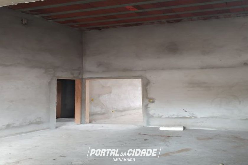 Casa &agrave; venda - Parque Alphaville