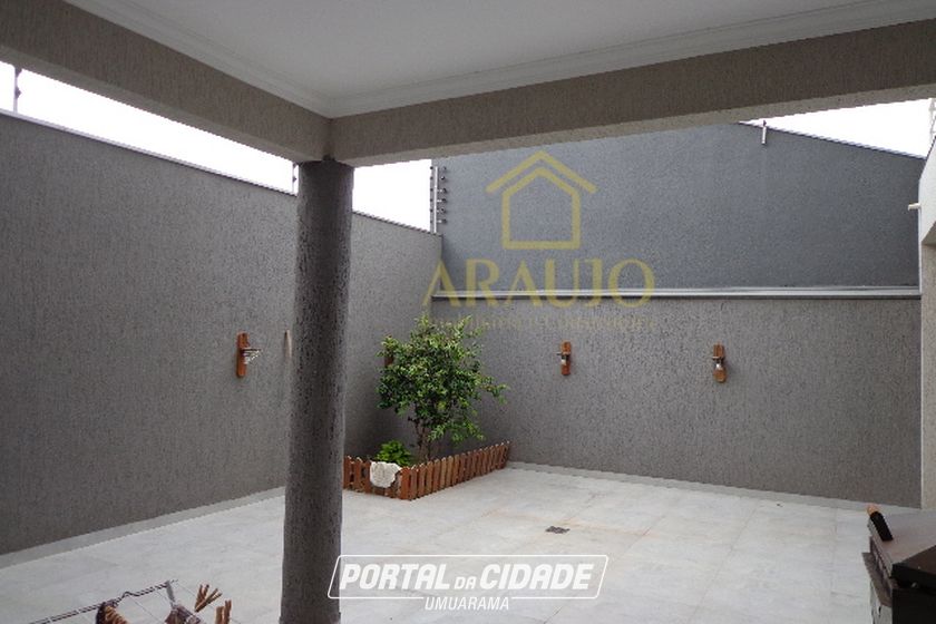 Sobrado &agrave; venda - 145m&sup2; - Jardim M&ocirc;naco