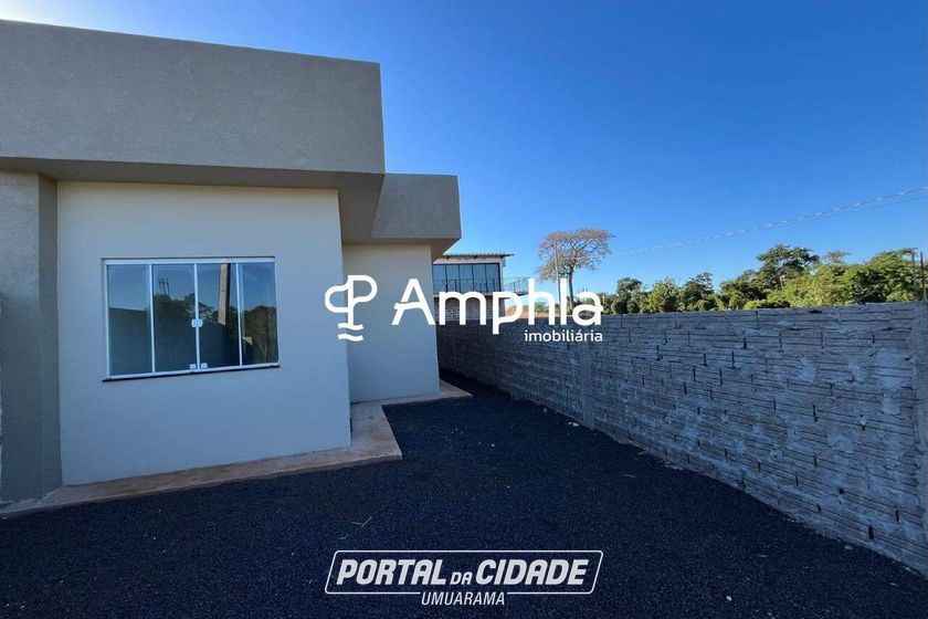 Casa &agrave; venda - 50m&sup2; - Boa Vista
