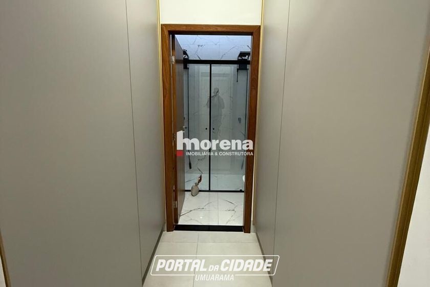 Casa &agrave; venda - 136m&sup2; - Parque Cidade Jardim