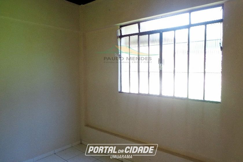 Casa &agrave; venda - 140m&sup2; - Zona Armazem