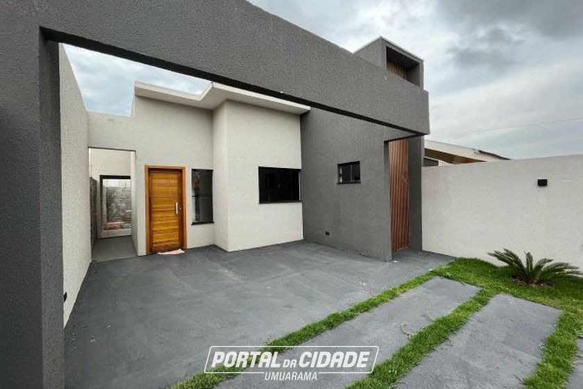 Casa &agrave; venda - Jardim Sakai