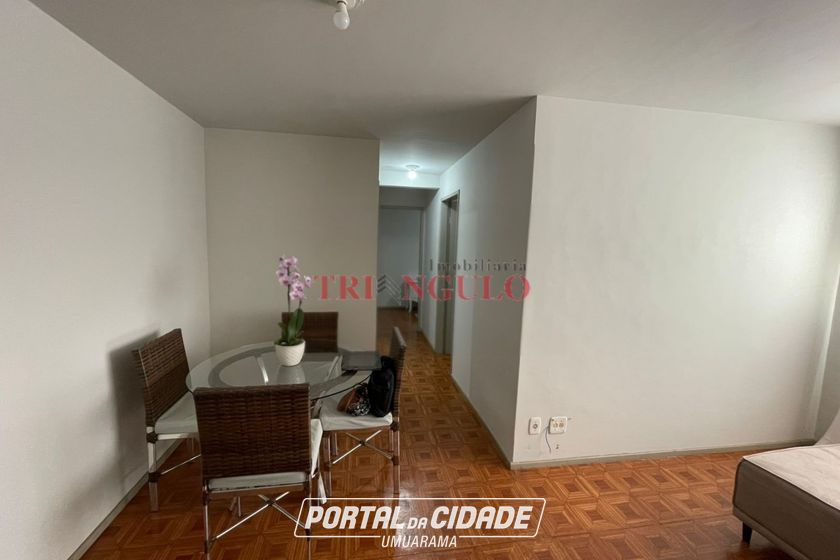 Apartamento &agrave; venda - 61m&sup2; - INTERLAGOS II