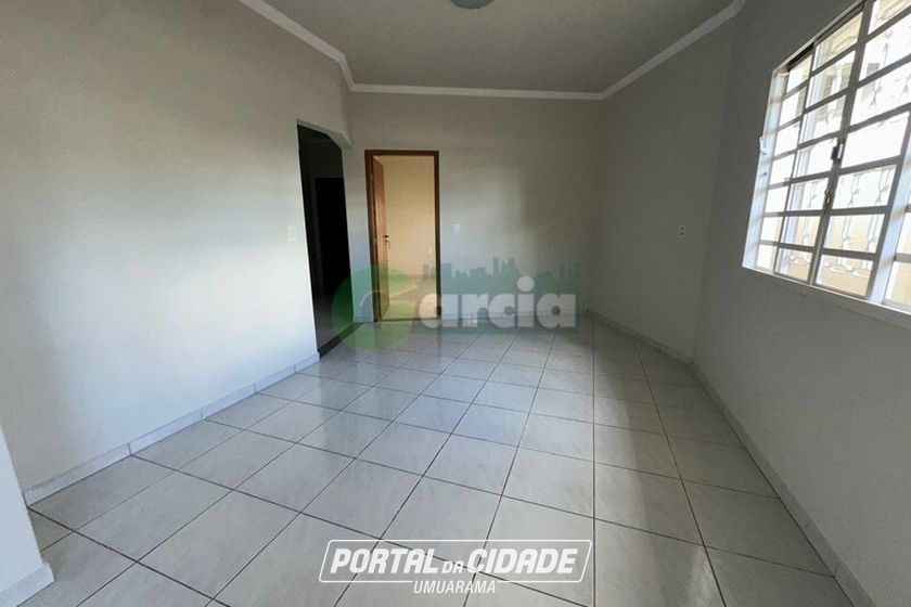 Casa para alugar - Zona II