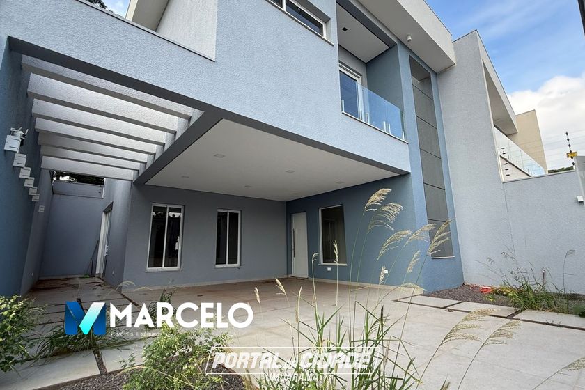 Casa para alugar - 175m&sup2; - Zona V