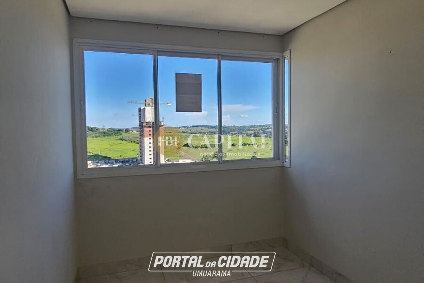Apartamento para alugar - 92m&sup2; - Parque Interlagos II