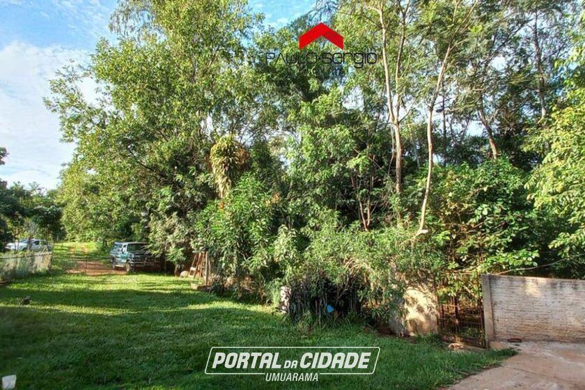 Ch&aacute;cara &agrave; venda - 20m&sup2; - Jardim Universit&aacute;rio