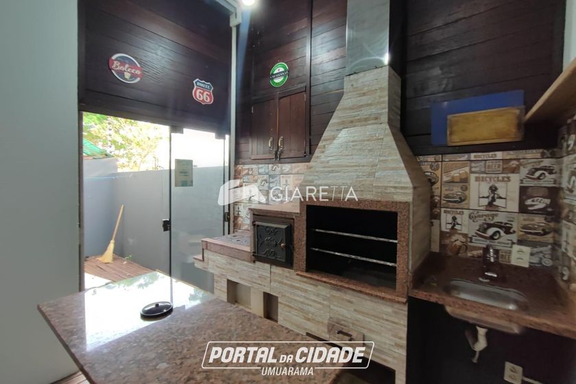 Casa &agrave; venda - 75m&sup2; - JARDIM GISELA