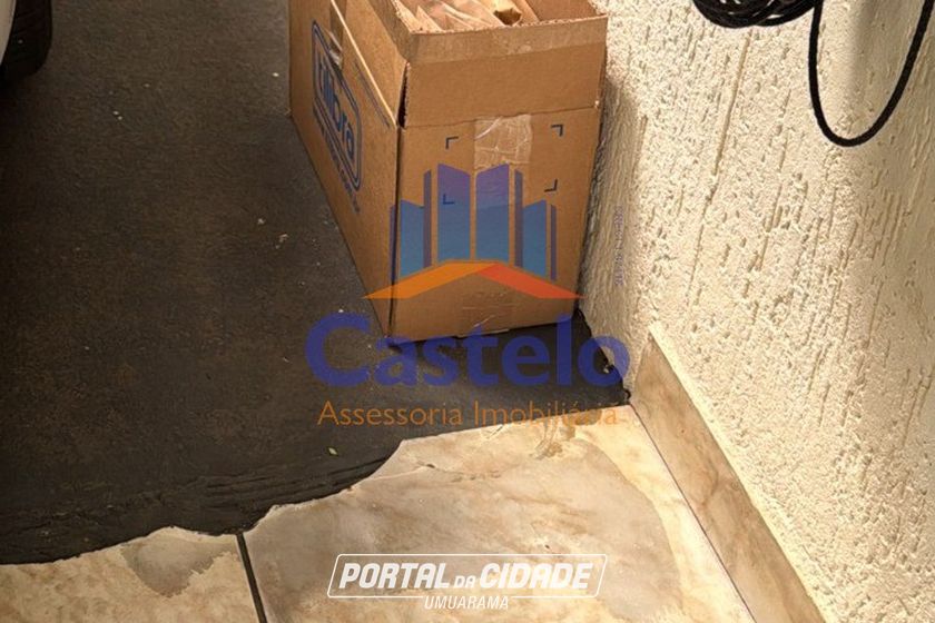 Apartamento para alugar - 71m&sup2; - ZONA I