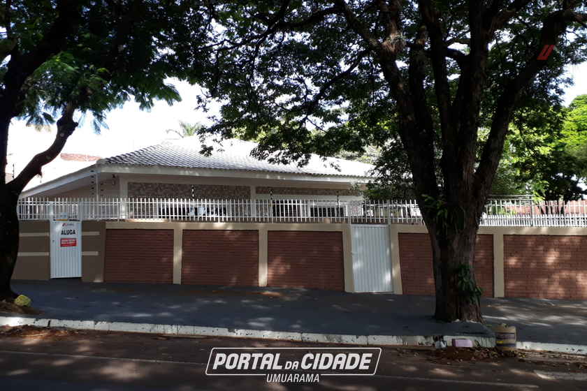 Sala Comercial para alugar - Zona I