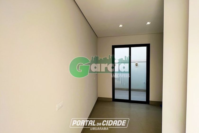 Casa &agrave; venda - 250m&sup2; - Residencial Portal das &Aacute;guas