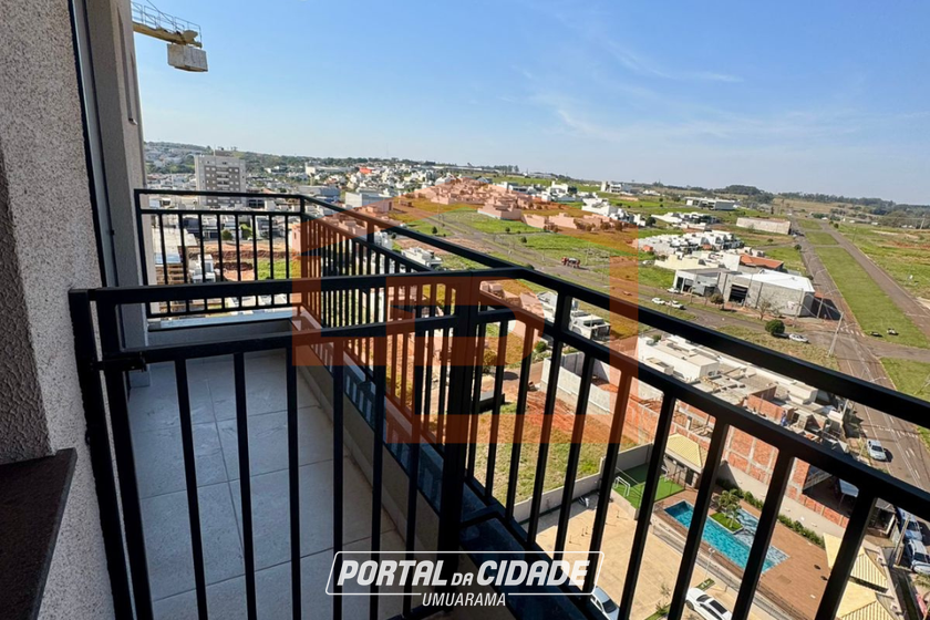 Apartamento &agrave; venda - 58m&sup2; - Parque Interlagos