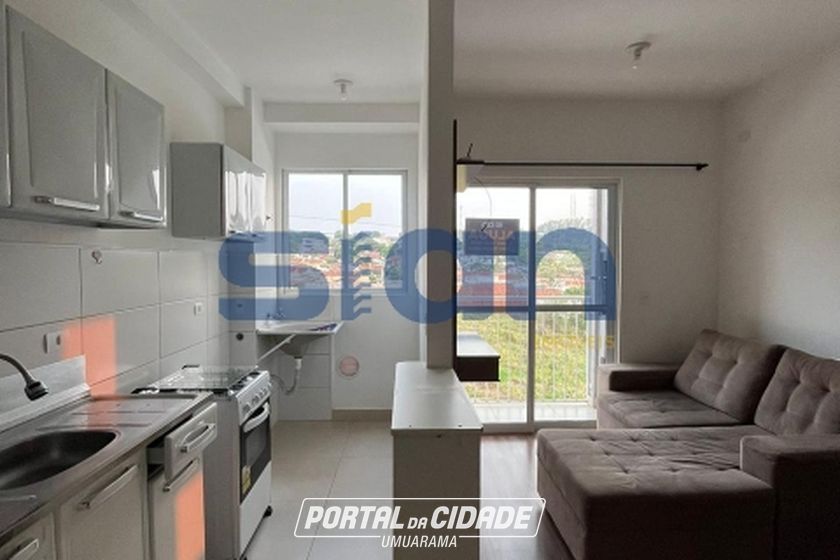 Apartamento &agrave; venda - Zona V