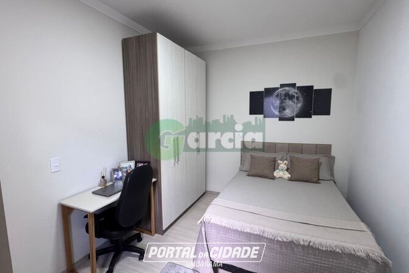 Casa &agrave; venda - 92m&sup2; - JARDIM TROPICAL