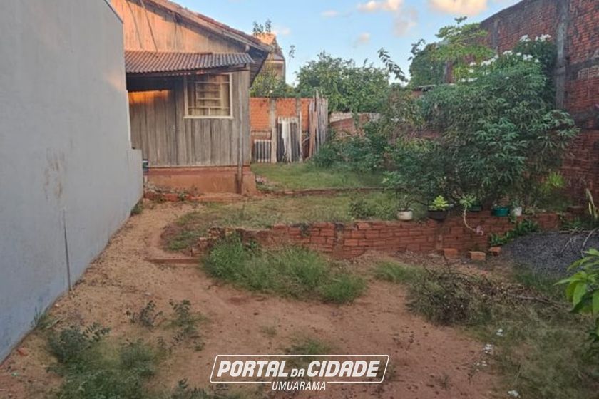 Casa &agrave; venda - 59m&sup2; - ZONA V
