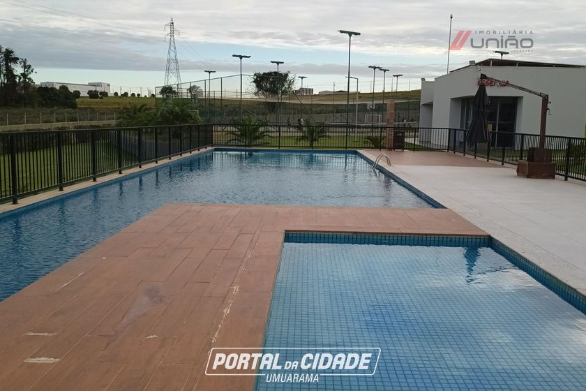 Terreno &agrave; venda - 252m&sup2; - Gleba Figueira