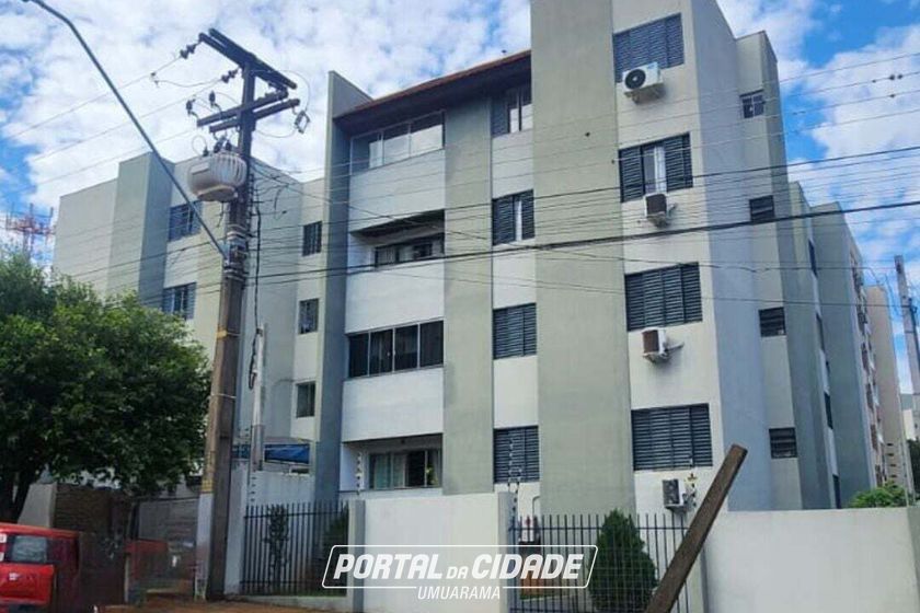 Apartamento para alugar - 87m&sup2; - Armaz&eacute;m