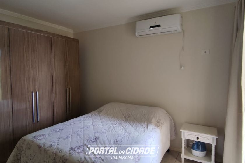 Apartamento &agrave; venda - 97m&sup2; - Avenida Londrina