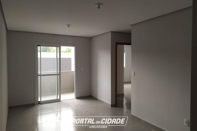 Apartamento &agrave; venda - 64m&sup2; - ZONA VII