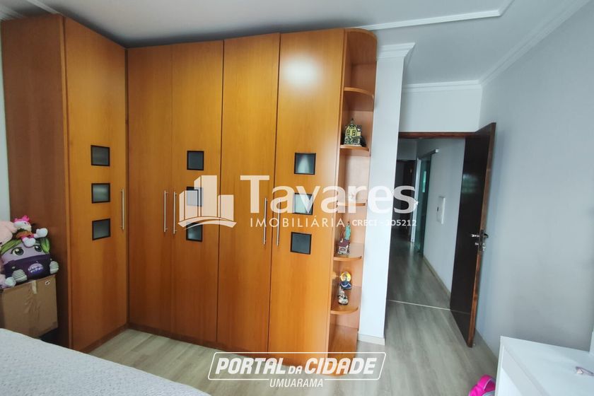 Casa para alugar - 155m&sup2; - Zona VII