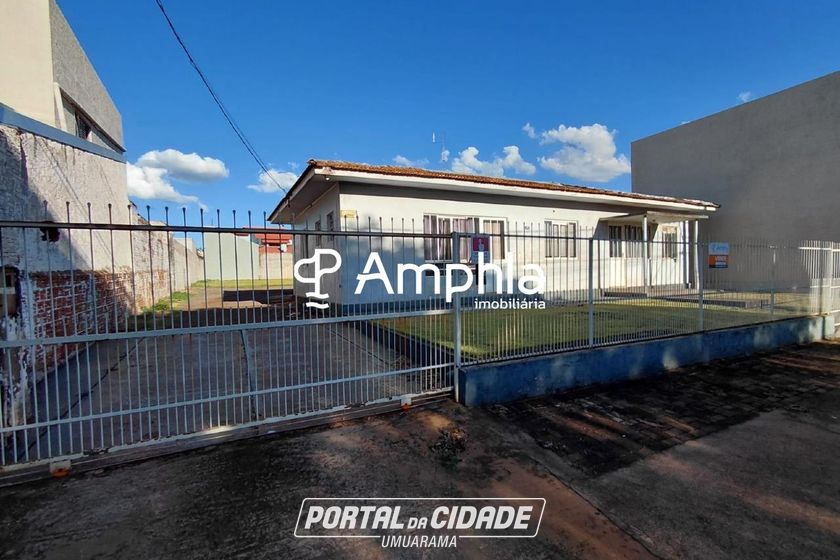 Terreno &agrave; venda - 1000m&sup2; - Vila Ga&uacute;cha