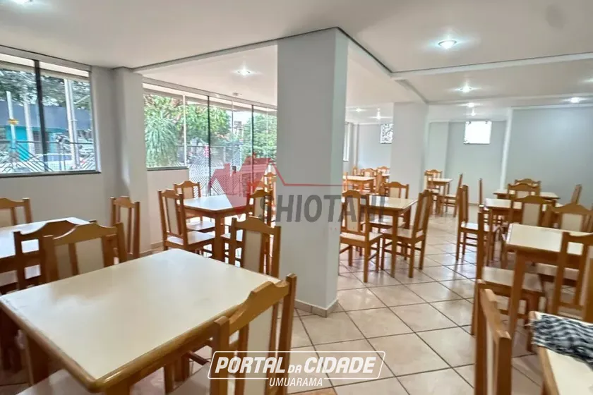 Apartamento &agrave; venda - Edif&iacute;cio Fernando Pessoa