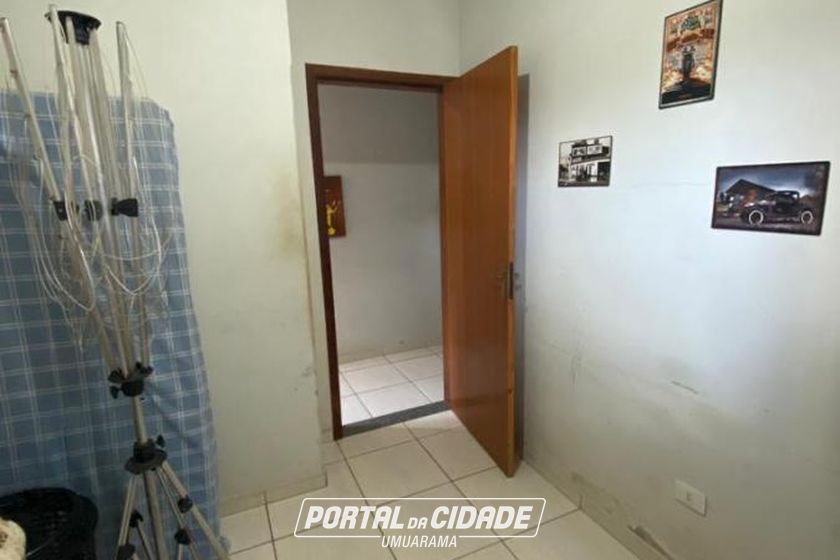 Casa &agrave; venda - 74m&sup2; - Parque do Lago