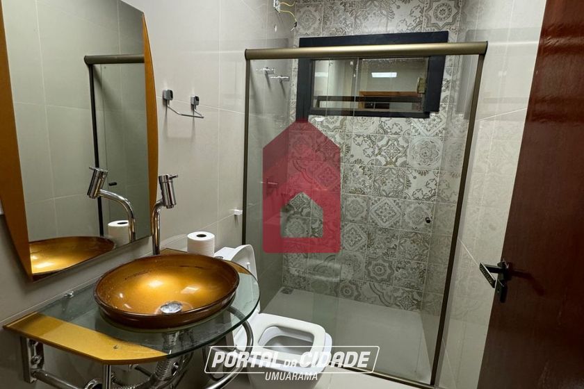 Casa &agrave; venda - 380m&sup2; - Jardim Imigrantes II