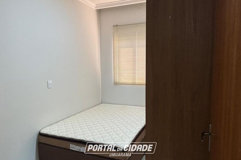 Apartamento para alugar - 120m&sup2; - Jardim Aratimb&oacute;