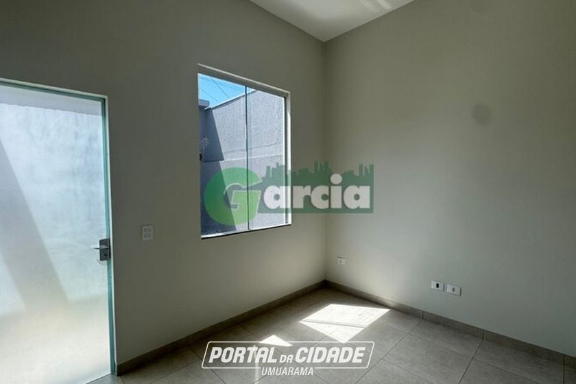 Casa &agrave; venda - 60m&sup2; - JARD. SANTA C&Eacute;CILIA