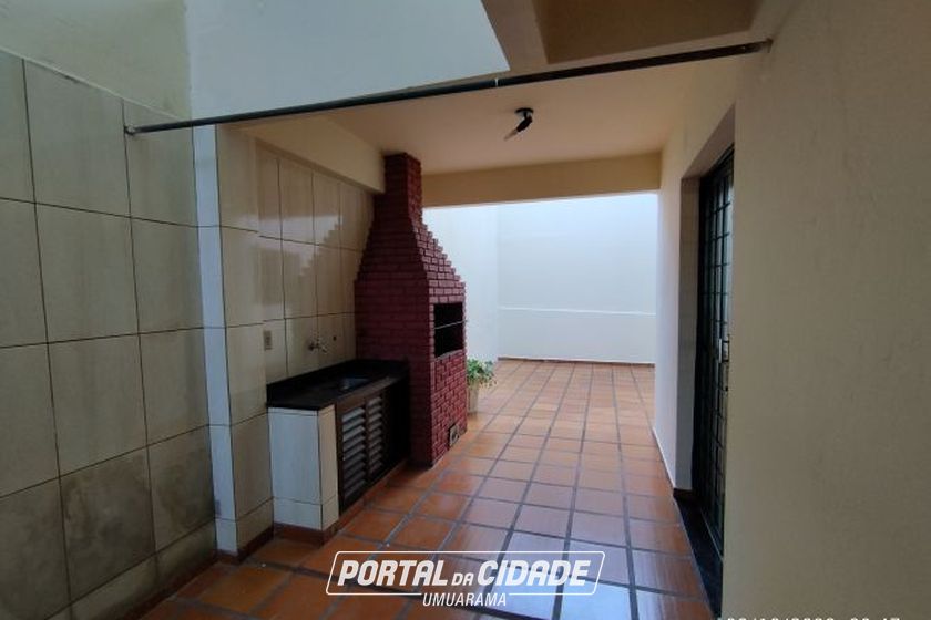 Casa para alugar - Zona I