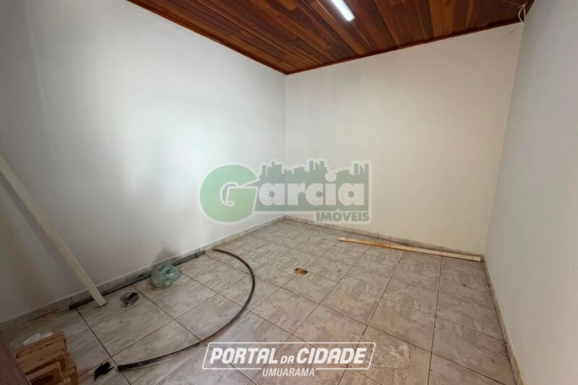 Sala Comercial para alugar - Zona II