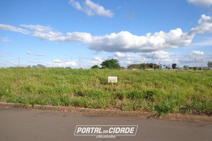 Terreno &agrave; venda - 376m&sup2; - Parque Firenze