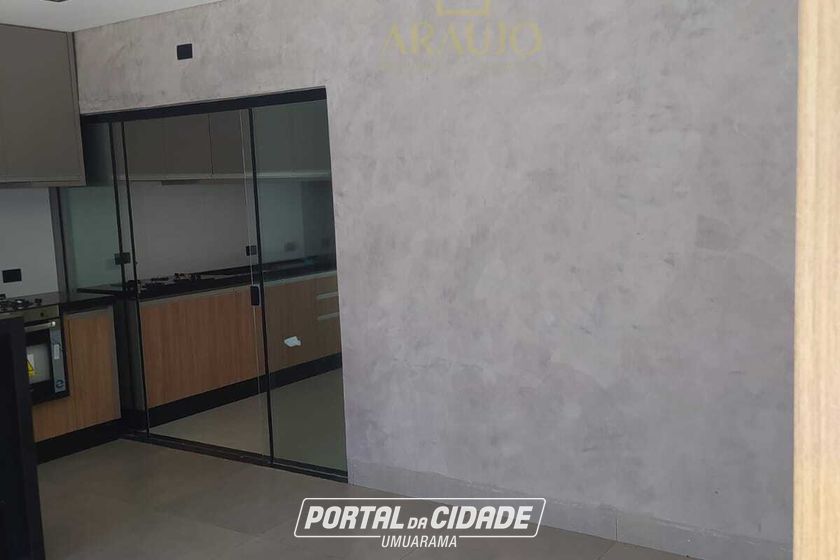 Casa &agrave; venda - 138m&sup2; - Zona V