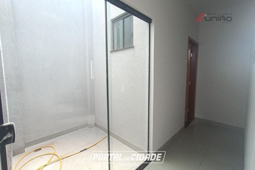 Casa &agrave; venda - 60m&sup2; - Parque Portugal