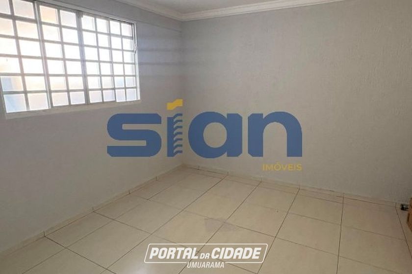 Casa para alugar - Zona I