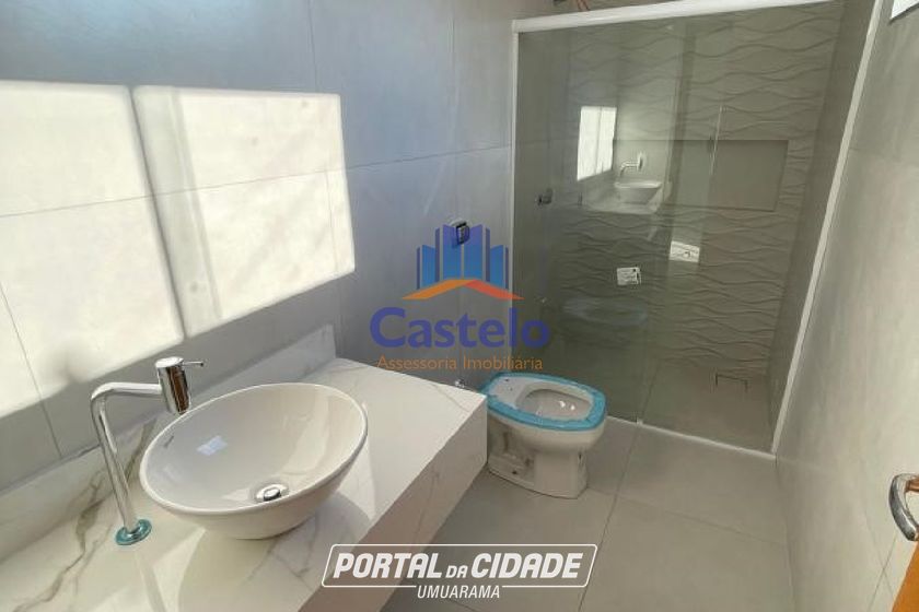 Casa &agrave; venda - 104m&sup2; - JARDIM JOTA MIRANDA