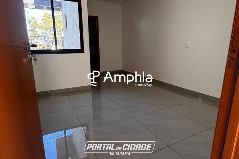 Casa &agrave; venda - 63m&sup2; - Jardim Coopagro