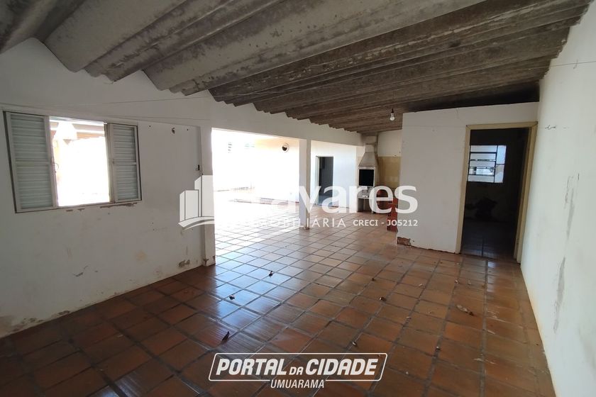 Casa &agrave; venda - Zona II