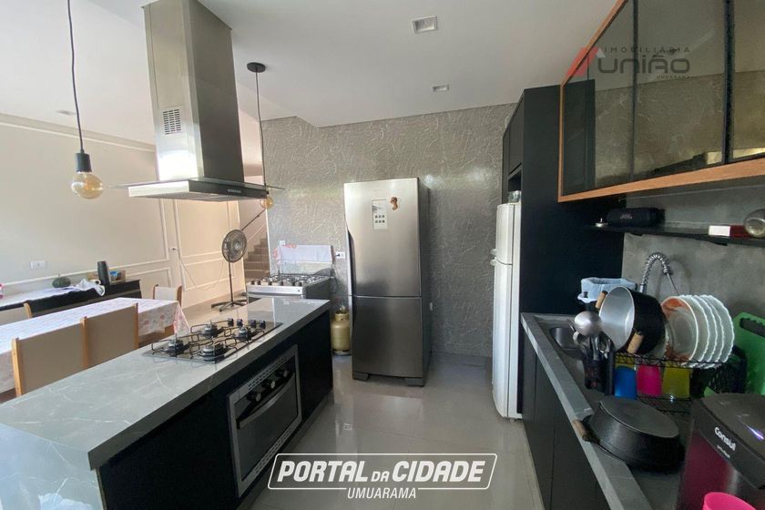 Casa &agrave; venda - 141m&sup2; - Jardim Thereza