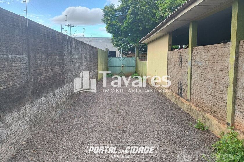 Sal&atilde;o Comercial para alugar - 100m&sup2; - Parque San Remo I