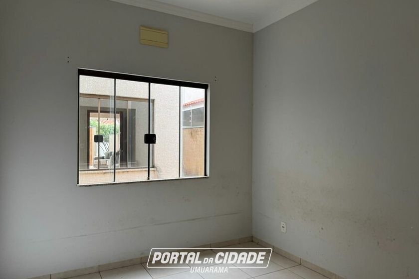 Casa &agrave; venda - 192m&sup2; - Parque Bandeirantes