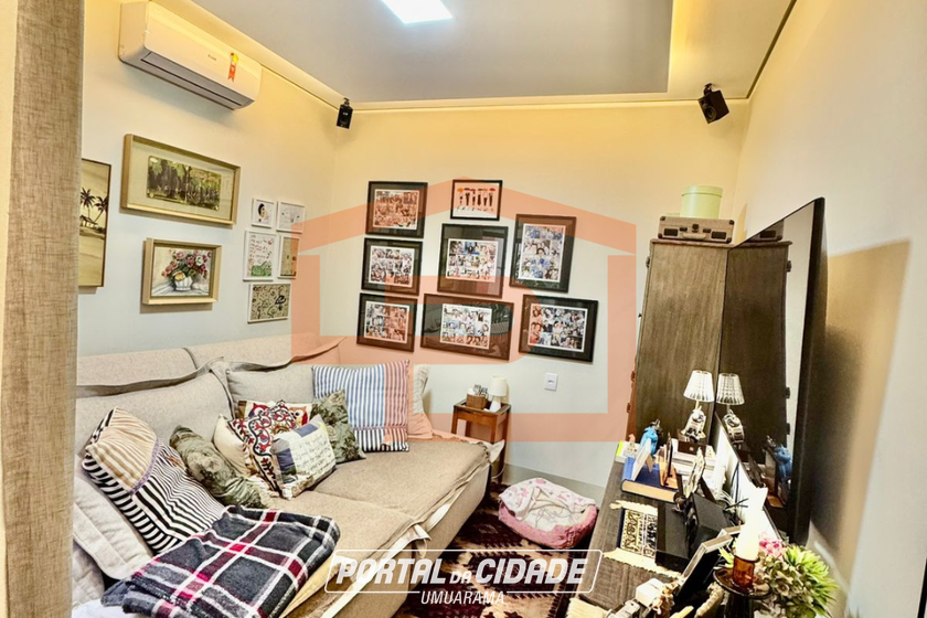 Casa &agrave; venda - 151m&sup2; - Jardim S&atilde;o Francisco