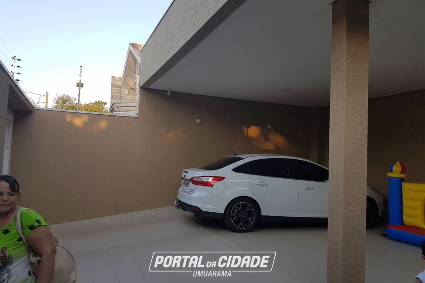 Casa &agrave; venda - 165m&sup2; - Jardim Lisboa