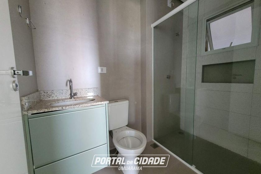 Apartamento &agrave; venda - 55m&sup2; - Parque Residencial Interlagos II